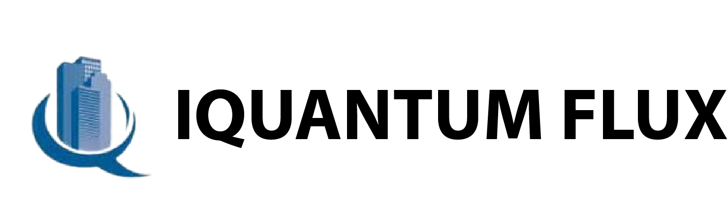 QuantFund Logo