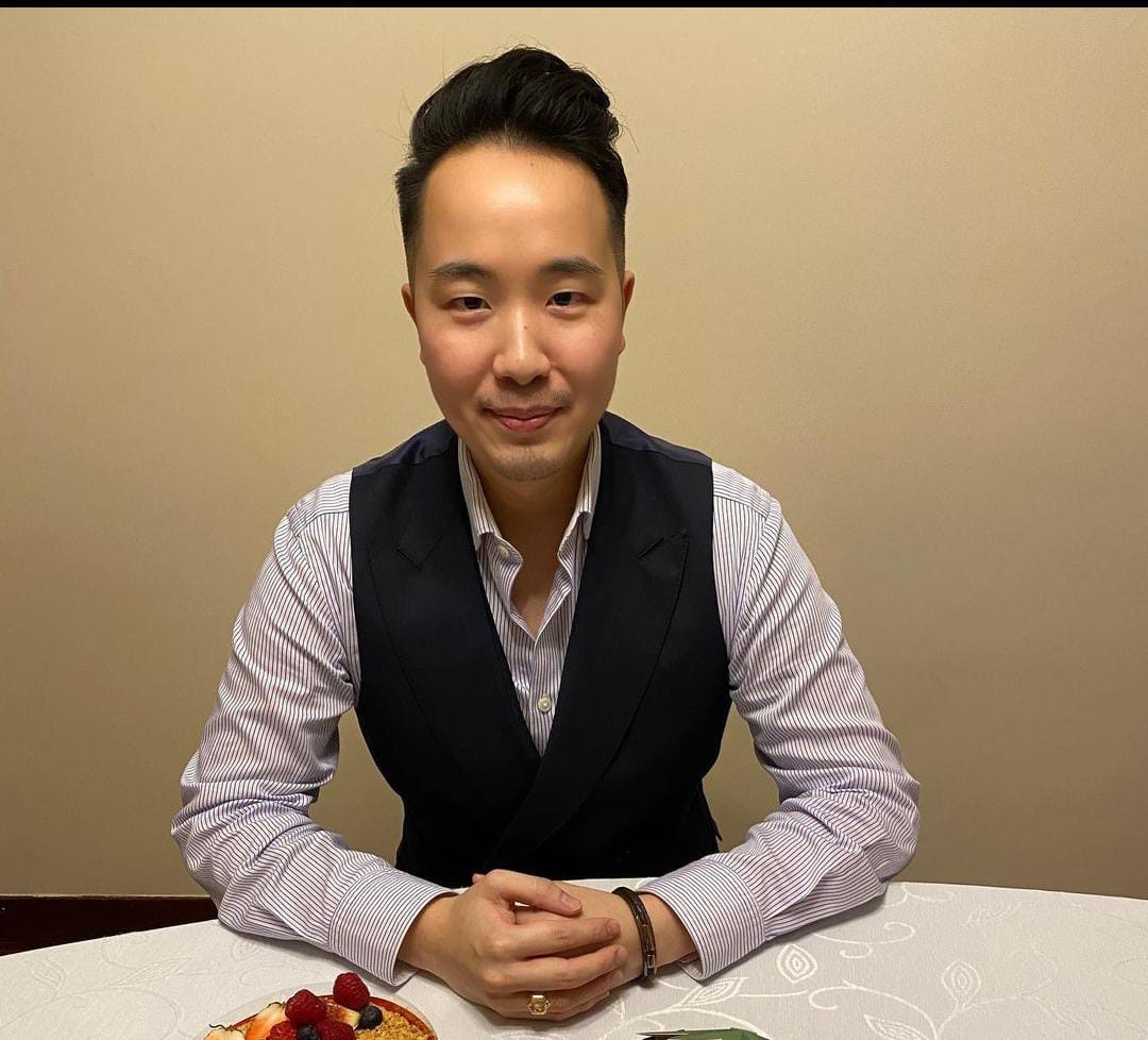 lynn an investor on IQuantum Flux